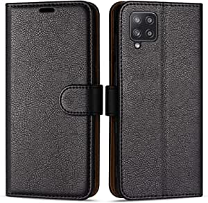 Cases for samsung A12 saynama