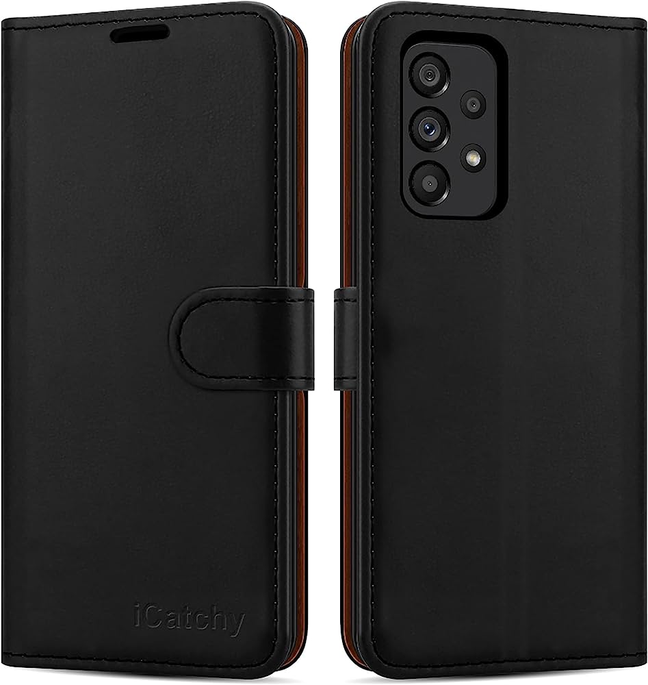 Cases for samsung A53 saynama
