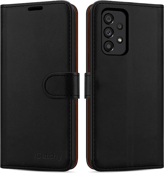 Cases for samsung A53 saynama