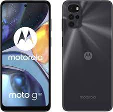 Motorola Moto G22  64Gb / 4Gb Ram / 50Mp / 5000 mAh Android Saynama