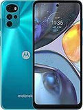 Motorola Moto G22 64Gb / 4Gb Ram / 50Mp / 5000 mAh Android Saynama