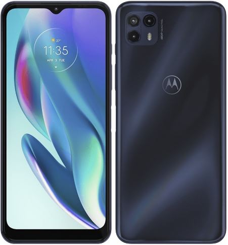 Motorola Moto 50 64Gb / 4Gb Ram /48Mp / 5000 mAh Android Saynama