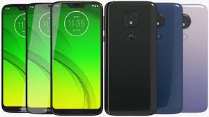 Motorola Moto G7 power  32Gb / 3Gb Ram / 12Mp / 5000 mAh Android Saynama