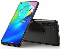 Motorola Moto G8 power 32Gb / 2Gb Ram / 16Mp / 5000 mAh Android Saynama