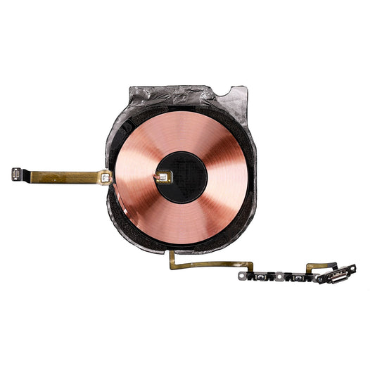 For Iphone 11 Pro max NFC flex wireless charging coil