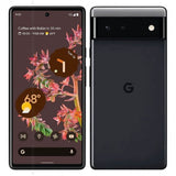 Google Pixel 6 5G 128Gb / 8Gb Ram / 50Mp / 4614 mAh Android SAMSUNG