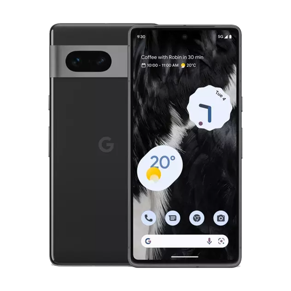 Google Pixel 6 Pro 5G 128Gb / 12Gb Ram / 50Mp / 5003 mAh Android - 翻新