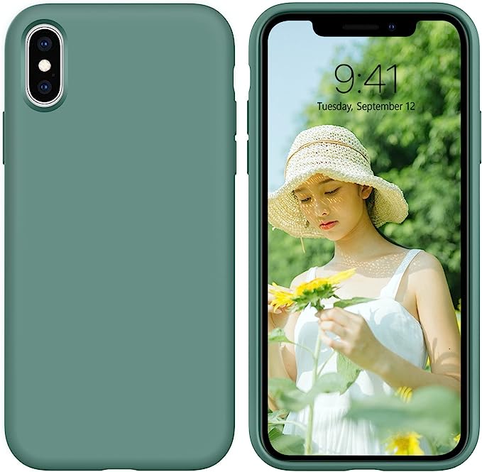 Cases For iPhone X saynama