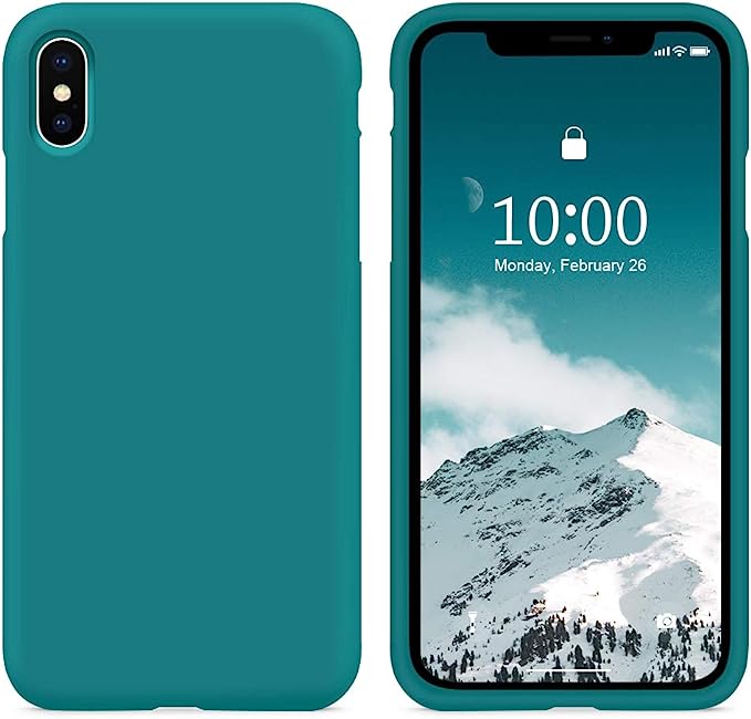 Cases For iPhone XS saynama