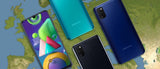 Samsung M21 64Gb / 4Gb Ram / 48Mp / 6000 mAh Android Manortel