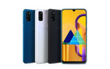 Samsung M30s 64Gb / 4Gb Ram / 48Mp / 6000 mAh Android Saynama
