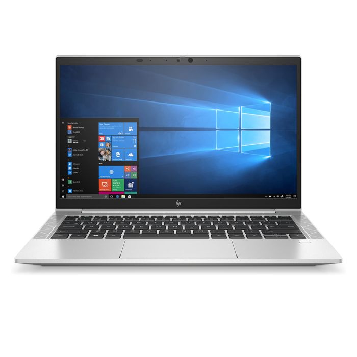 HP elite book 840 G4 英特尔 i7-7500U @ 2.90 GHz / 8 GB / 512 GB SSD