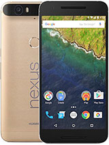 Huawei Nexus 6p 32Gb / 3Gb Ram / 12Mp / 3450 mAh Android Huawei