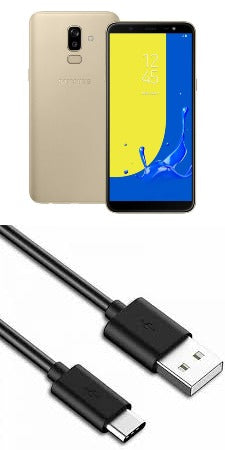 SAMSUNG J8 32GB / 3GB RAM /16MP/3500mAh- Android Manortel