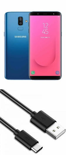 SAMSUNG J8 32GB / 3GB RAM /16MP/3500mAh- Android Manortel