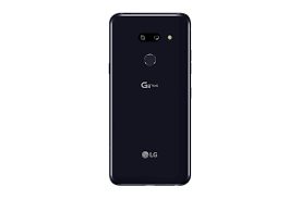 Lg G8 ThinQ 128Gb / 6Gb Ram / 16Mp / 3500 mAh Android apple saynama