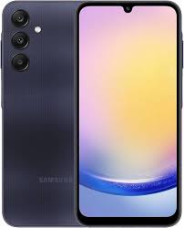 Samsung galaxy A25 5G 128Gb / 4Gb Ram / 50Mp / 5000 mAh Android - Refurbished Samsung Galaxy Mobile Phones & Communication:Mobile & Smart Phones 165.00