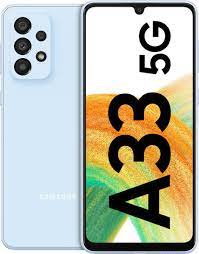 Samsung galaxy A33 128Gb / 4Gb Ram / 48Mp / 5000 mAh Android saynama