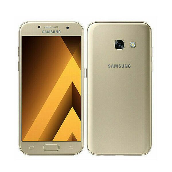 Samsung  A3  2015  16Gb / 1Gb Ram / 8Mp / 1900 mAh Android saynama