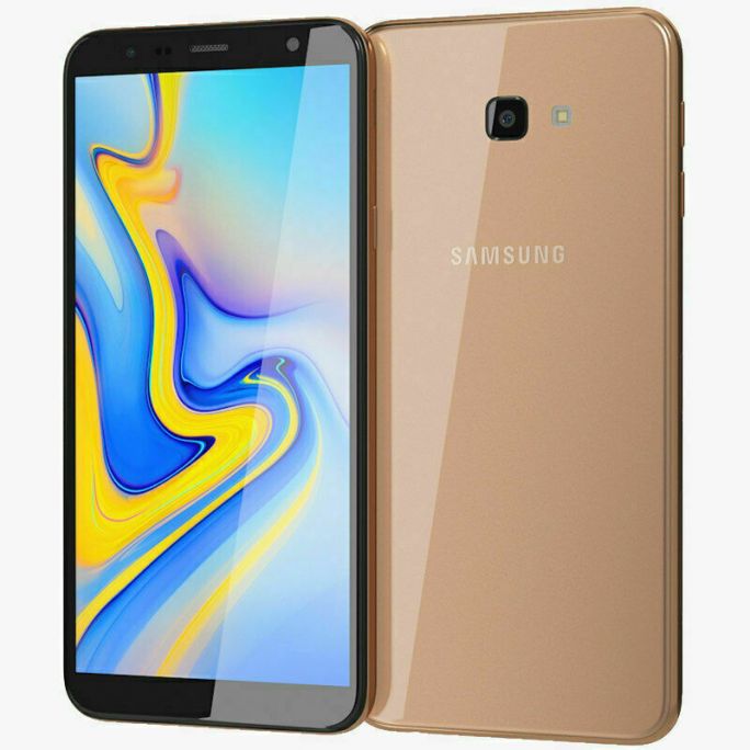 Samsung Galaxy j4 plus  16Gb / 2Gb Ram / 13Mp / 3300 mAh Android Samsung