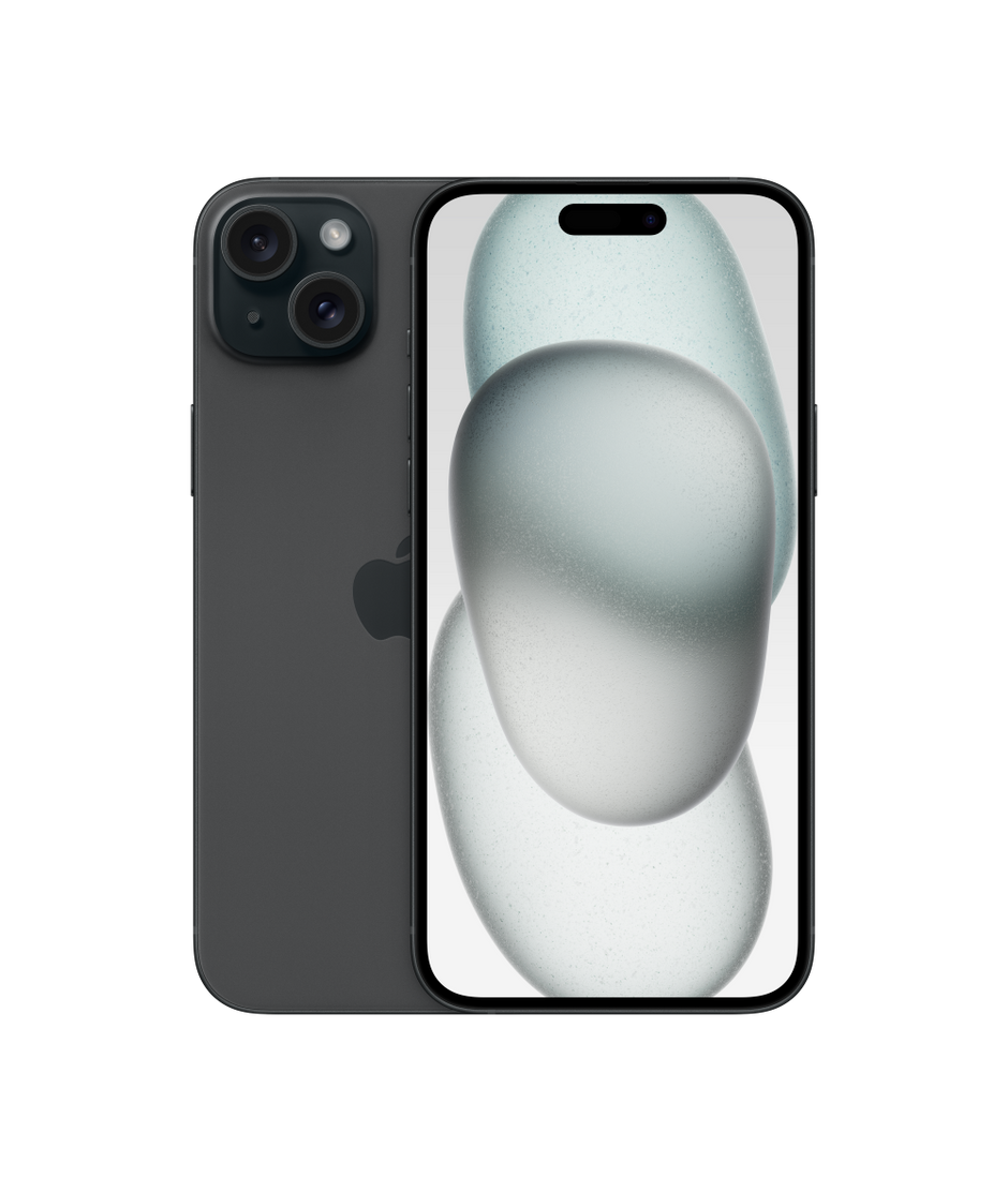 Apple iPhone 15 128GB / 6GB RAM / 48MP / 3349mAh - Gereviseerd