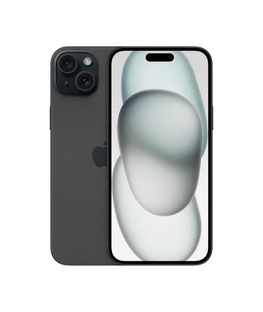 Apple iPhone 15 Plus 128GB / 6GB RAM / 48MP / 4383 mAh - Refurbished Apple iphone Mobile Phones & Communication:Mobile & Smart Phones