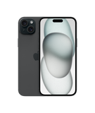 Apple iPhone 15 128GB / 6GB RAM / 48MP / 3349mAh - Gereviseerd