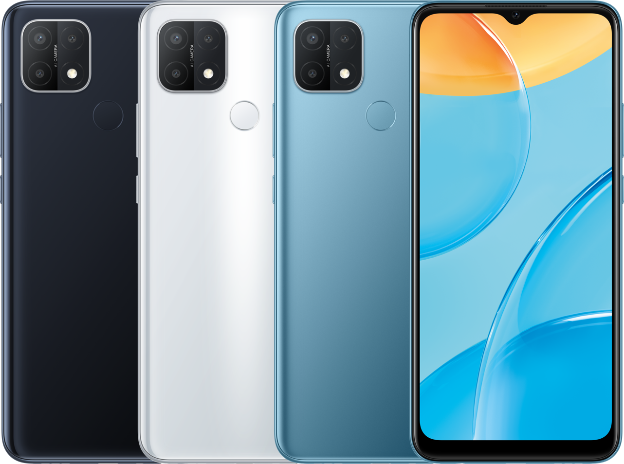 Oppo A15 32Gb / 2Gb Ram / 13Mp / 4230 mAh Android