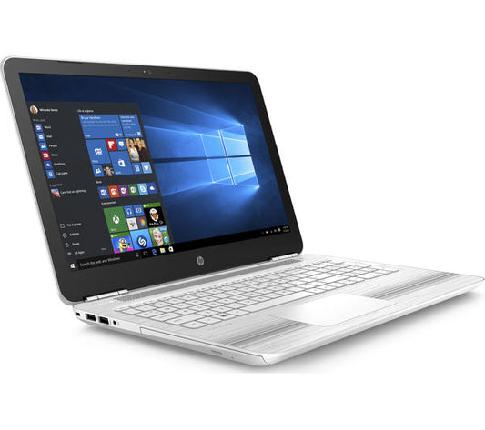HP elite book 840 G4 英特尔 i7-7500U @ 2.90 GHz / 8 GB / 512 GB SSD