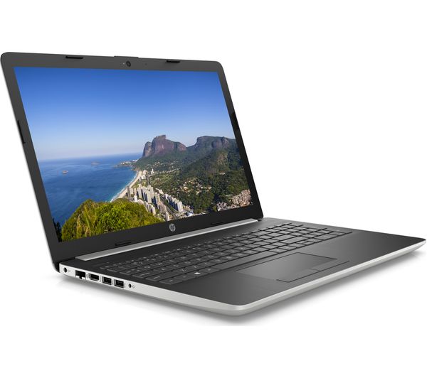 HP 15-DA0511sa Core i3-7020 / 4GB Ram / 1TB HDD - Windows 11