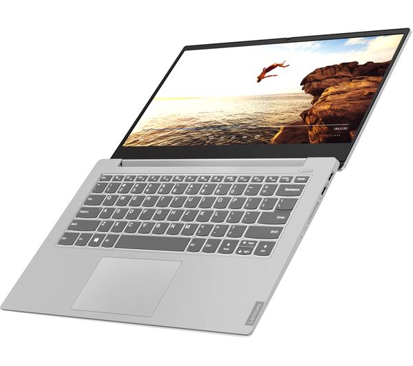 Lenovo Ideapad S340 AMD Ryzen 5 3500U / 8GB Ram / 256GB SSD - Windows 11 Lenovo laptop
