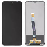 For Samsung Galaxy a12 Lcd Screen Replacement, No Frame - Service Pack Samsung