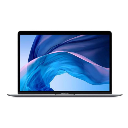 Apple Macbook Air 8,1 i5-8210y / 8GB Ram / 128GB SSD (2018) - Refurbished Apple laptop 265.00