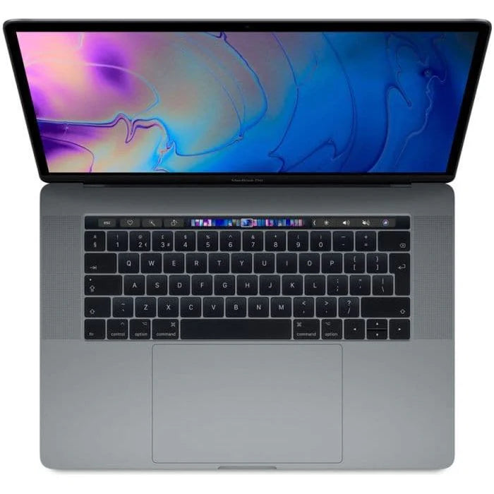 Apple Macbook Pro 15 inch Core i9-8950hk / 32GB Ram / 1TB SSD - 2018