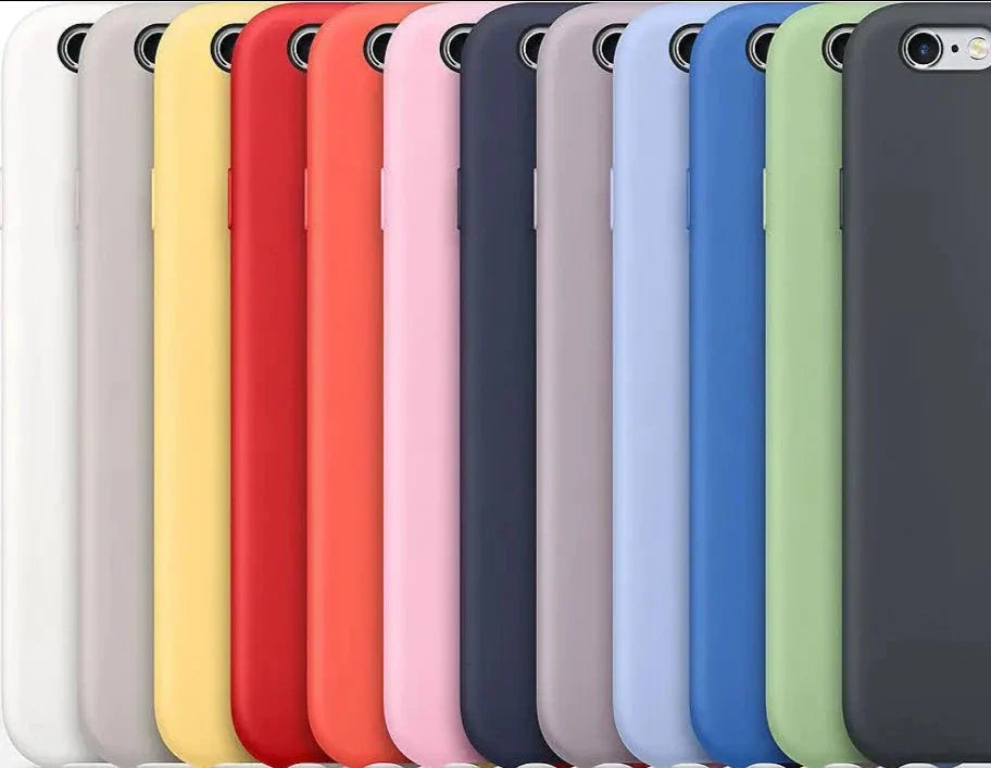 Cases For iPhone 8