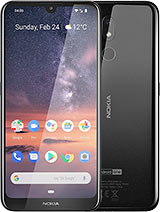 Nokia 3.2 16Gb / 2Gb Ram / 13Mp / 4000 mAh Android apple saynama