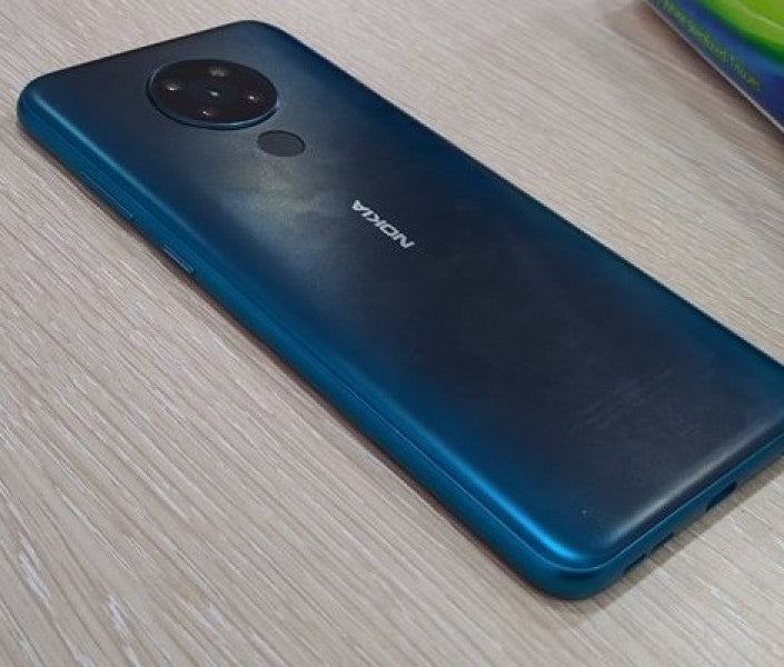 Nokia 5.3 64Gb / 3Gb Ram / 13Mp / 4000 mAh Android