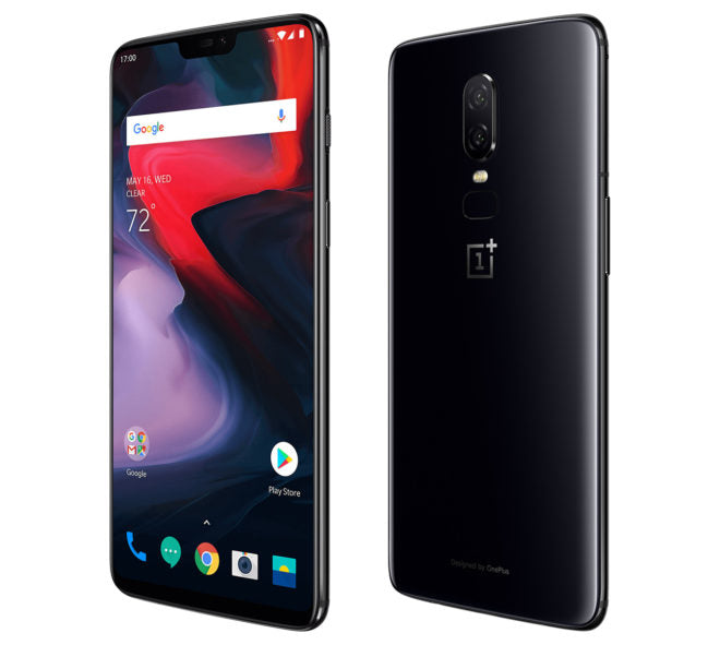 Oneplus 6t  128Gb / 6Gb Ram / 20Mp / 3700 mAh Android saynama