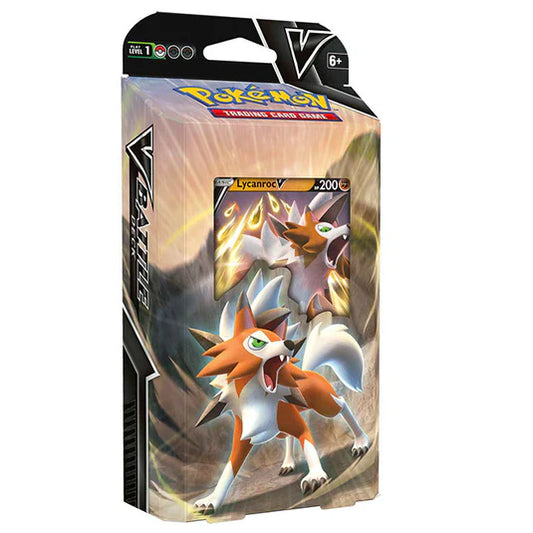 Pokémon TCG: Scarlet & Violet 7 - Stellaire Kroon - Booster