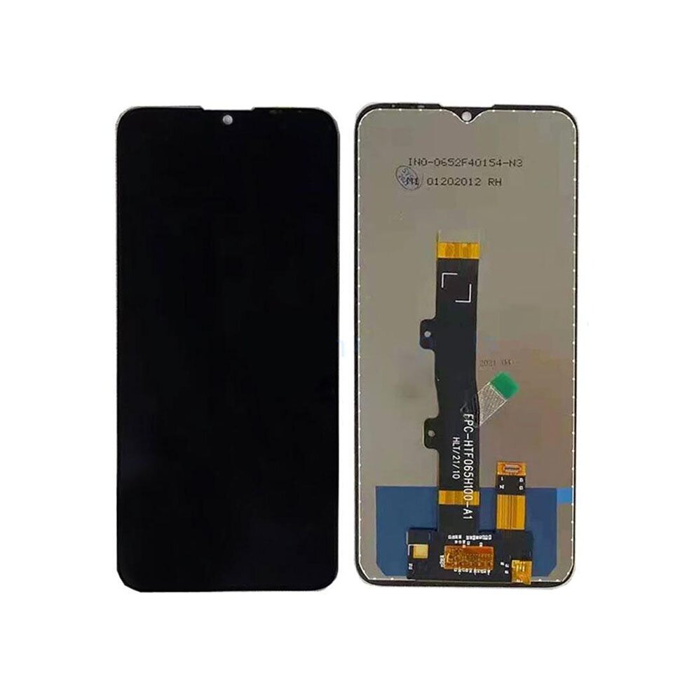 Motorola Moto E7 / E7 Power LCD Screen & Touch Digitiser - saynama