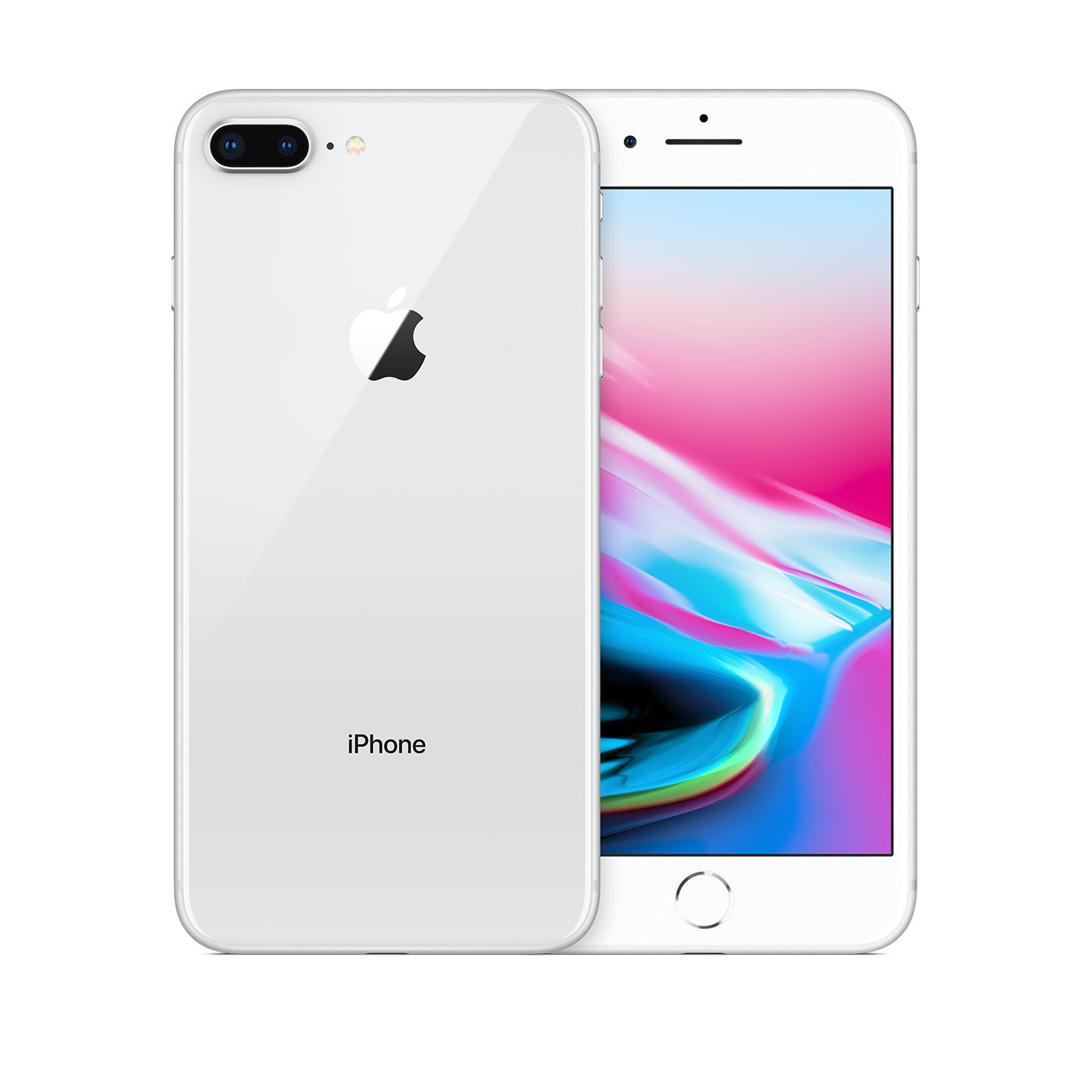 APPLE IPHONE 8 PLUS  256GB / 3GB RAM / 12MP / 2691mAh Saynama