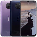 Nokia G10 32Gb / 3Gb Ram / 13Mp / 5050 mAh Android apple saynama