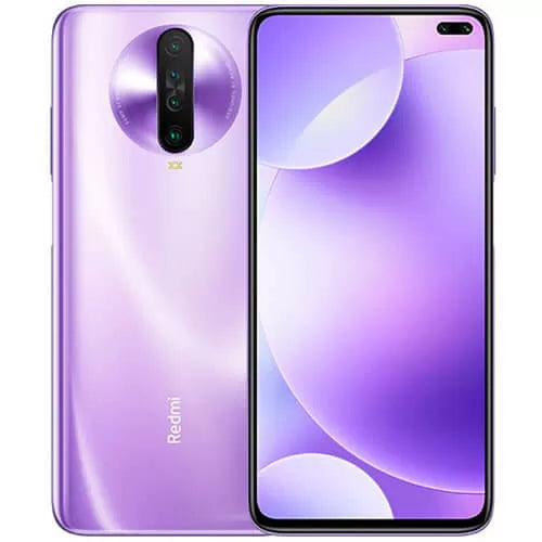 小米 Poco X2 256Gb / 6Gb Ram / 64Mp / 4500 mAh Android - 翻新