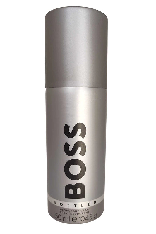 Hugo Boss Boss Bottled Deo Spray 150ml - For Him