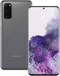 三星 S20 5G 128Gb / 8Gb Ram / 64Mp / 4000 毫安时 Android - 翻新