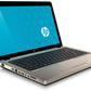 HP G62 Intel Pentium P6100 @ 2.00 GHz / 3GB / 720GB HDD Hp