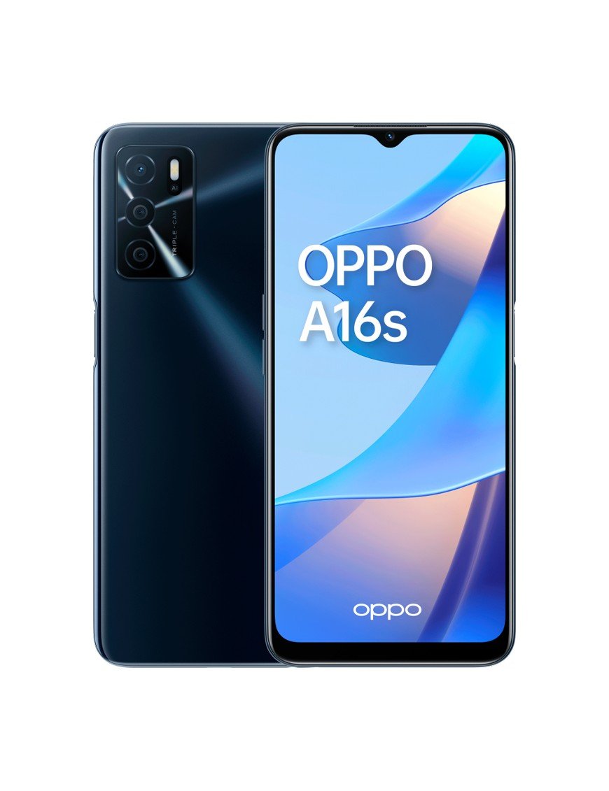 Oppo A16s  64Gb / 4Gb Ram / 13Mp / 5000mAh Android saynama