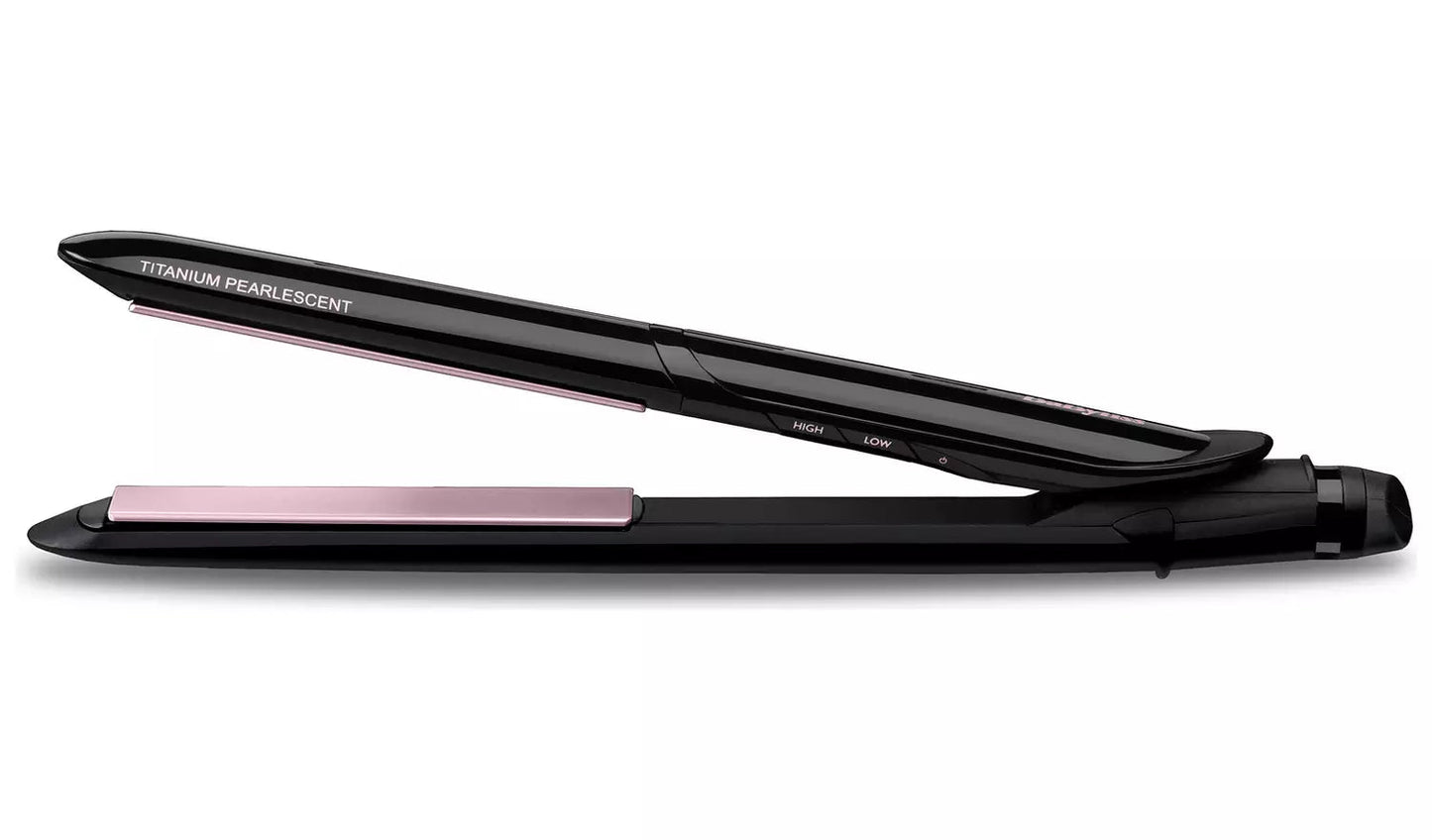 Phil Smith Ceramic Hair Straightener Phil Smith
