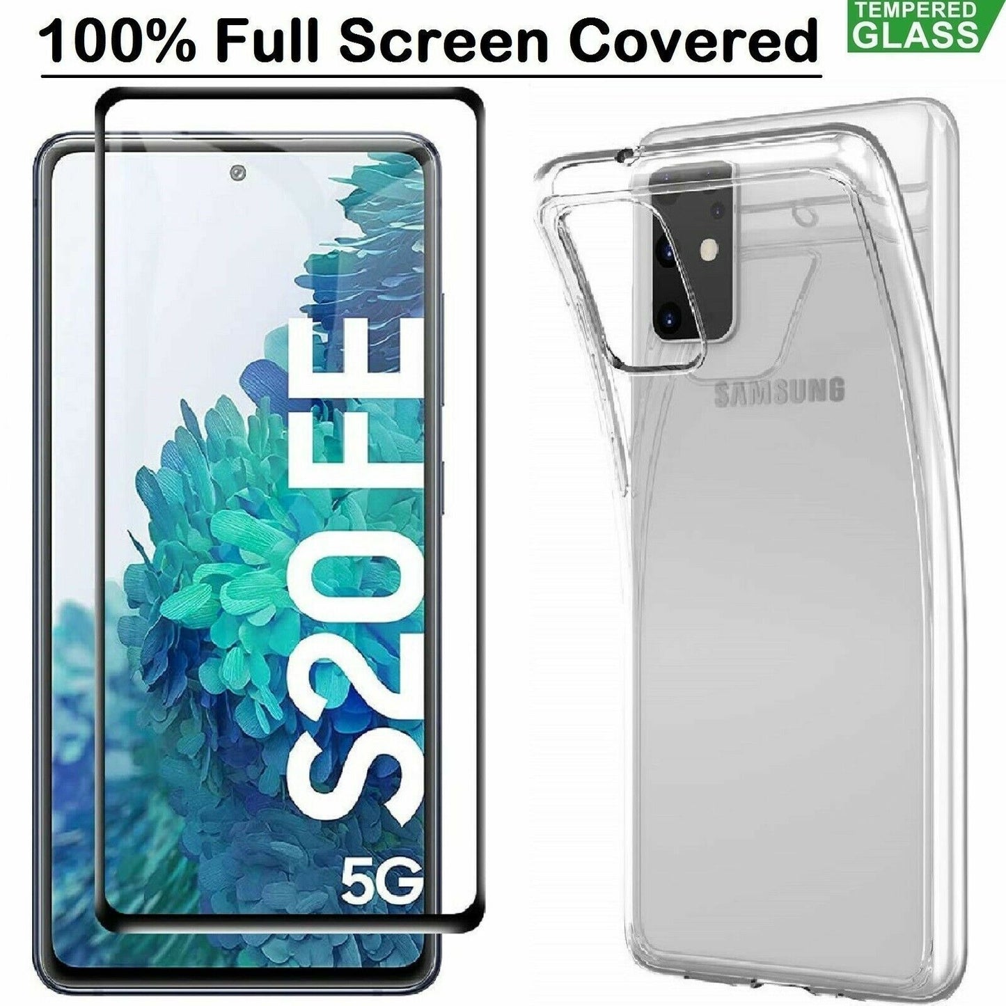 Cases for samsung S20 fe saynama