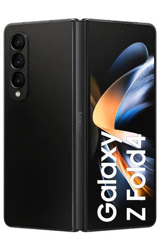 三星 Z Fold 4 5G 256Gb / 12Gb Ram / 50Mp / 4400 mAh Android - 翻新